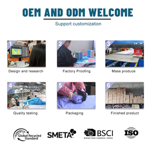 Toallas de Gimnasio con Logotipo Personalizado, Toalla Deportiva de Microfibra de Secado Rápido para Entrenamiento Físico y Natación - Product Image 6