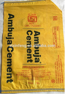 Kraft nhiều lớp <span class=keywords><strong>PP</strong></span> dệt túi nhà máy tốt nhất giá giấy bao cho xi măng, Túi Than, túi thức ăn - Product Image 5