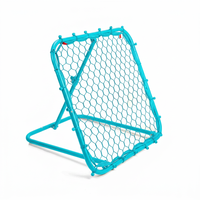 Rebondisseur de football durable pour joueurs de football et de baseball, directement de l'usine