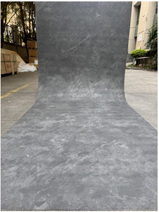 Pannello Flessibile in Pietra Artificiale Morbida MCM con Texture Grigio Marmo <span class=keywords><strong>Interstella</strong></span> 2026 per Rivestimenti Murali - Product Image 3