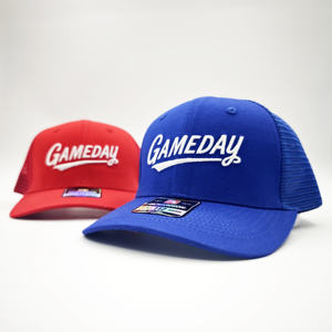 Casquette Trucker Unisexe Richardson 112 à 6 Panneaux Personnalisable en Gros – Commande en Vrac, Service de Logo en Cuir et Maille pour Renforcement de Marque - Product Image 6