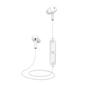 Yeni model TWS boyun sıra mikrofonlu kulaklıklar, G03 spor manyetik kablosuz yaka kulaklıklar