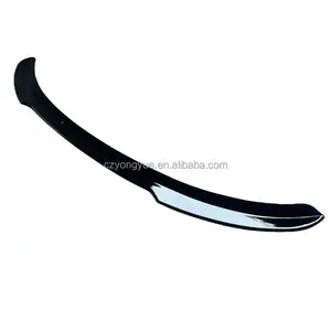 Car Spoilers Trunk Spoiler Rear Spoiler for Maserati Ghibli 2014-2020