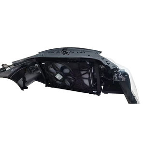 Nuevo Kit de Parachoques Delantero para Toyota Asia Dragon Avalon con Cubierta de Guardabarros Modelo ES <span class=keywords><strong>GT86</strong></span> y Bodykit de Plástico ABS para Coches - Product Image 5