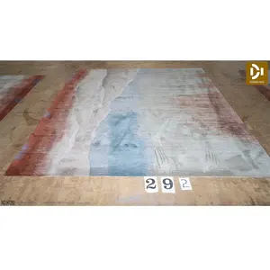 Factory rug production carpet manufacturer direct selling customized residential commercial project carpet