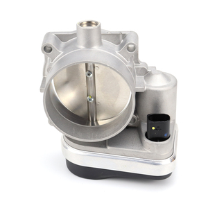 Corpo Farfallato Elettrico Nuovo 2005-2013 Val 4591847AA per Chrysler 300, Dodge Challenger, Charger, Jeep - Product Image 1