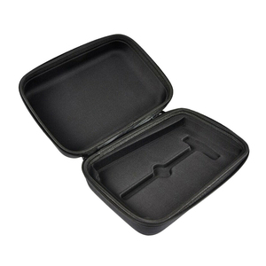 Étui rigide léger en EVA pour piano à pouces 17 touches, résistant à l'eau, avec fermeture éclair, sac à outils, autres étuis pour instruments à usage spécial - Product Image 2