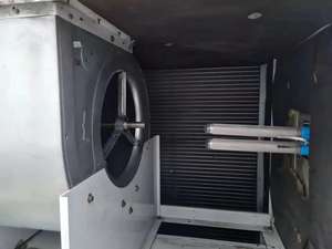 Ul 2998 ionización bipolar esterilización limpiador de aire máquina de plasma para la planta a base de eliminadores de olores - Product Image 5