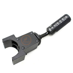 Le commutateur combiné 85828252 convient aux excavatrices B110B, B100B, B115B et B90B et est utilisé dans les pièces de rechange d'ingénierie. - Product Image 2