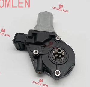 Động cơ cửa sổ điện mới 8980584300 động cơ cửa sổ điện LH cho <span class=keywords><strong>ISUZU</strong></span> fsr - Product Image 4