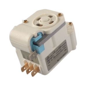Repuestos Profesionales <span class=keywords><strong>para</strong></span> Refrigeradores, Interruptor de Descongelación Mecánico TMDE706SC 110V 240V - Product Image 4