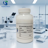 Agent de démoulage en émulsion de silicone diméthylique 100 % pur pour applications en caoutchouc et plastique