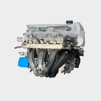 Ensemble moteur complet d'origine M16A 1.6L OEM OE 11100-54G00 pour Suzuki SX4 Tianyu & Swift Sport, moteur essence