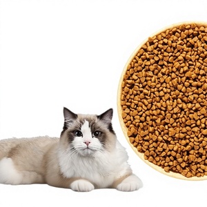 <span class=keywords><strong>Cibo</strong></span> per Gatti Adulti e Anziani all'Ingrosso, Confezione Degustazione 230g, Alimento Completo Funzionale per Gestione del Peso e Salute Gastrointestinale - Product Image 1
