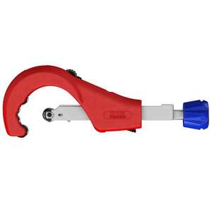 TubiX KNIPEX - 90 31 03 BK®XL Cortatubos-EAN 4003773088127 Cortatubos - Product Image 4