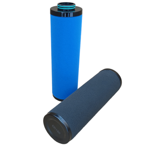 Filtro de Aire de Línea de Precisión para Compresor de Aire Mengma Premium - Product Image 3