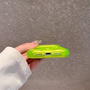 Funda Transparente Magnética Mate con Carga Inalámbrica para iPhone 17 Air 17 Pro Max, Antigolpes, 3 en 1, Tipo Armadura - Product Image 6