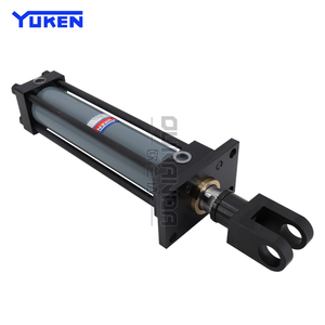 Cilindro Hidráulico YUCIYUKEN <span class=keywords><strong>DG</strong></span>/HSG/Y-HG1 para Equipos Metalúrgicos Pesados, Soldadura de Ingeniería - Product Image 2