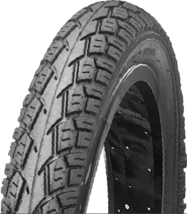 Pneu de vélo Skinwall coloré de qualité supérieure, durable, antidérapant, pour BMX, vélo de route, tailles 14, <span class=keywords><strong>16</strong></span>, 20, 24, 26, 29 pouces - Product Image 6