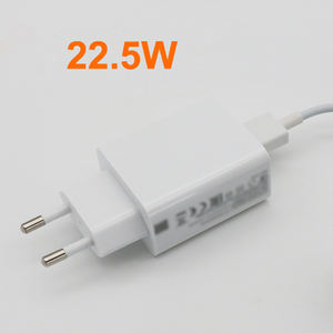 <span class=keywords><strong>Cargador</strong></span> rápido <span class=keywords><strong>de</strong></span> la UE 22,5 W QC 3,0 Adaptador USB Carga rápida 100CM Tipo C Cable para <span class=keywords><strong>Xiaomi</strong></span> 9 Lite Redmi 9A <span class=keywords><strong>9C</strong></span> - Product Image 4