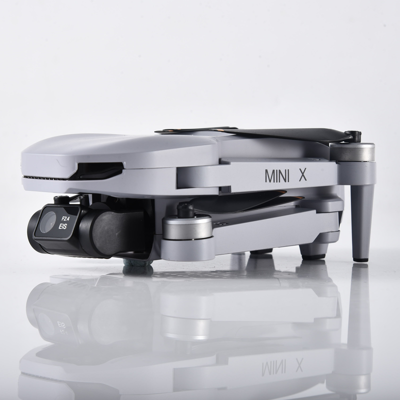STARTFPV GPS Drone 4K Camera Brushless