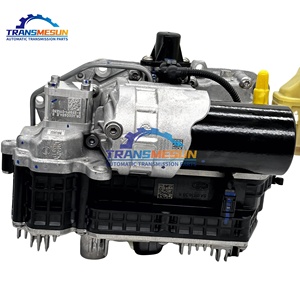 Transmesun nuevo cuerpo de válvula de unidad electrónica de transmisión mecánica C725 conjunto TCU 1310003ASVS020 para TRUMPCHI GS4 - Product Image 3