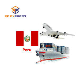 Китай Экспедитор в <span class=keywords><strong>Peru</strong></span> Air + Экспресс-агент по доставке - Product Image 1