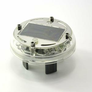 LED Car Wheel Lights Solar Powered Led Wheel Light for Sports Car - Product Image 5