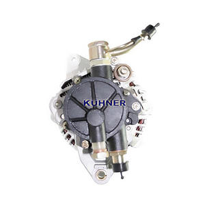 Alternador compatible con MITSUBISHI L400 2500 TD 4WD (PD5W, PD5V, PA5W, PA5V) Diésel (KW: 64, HP: 87) de 09-1996 a 06-2005 - Product Image 3