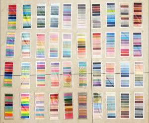 Index Stickers Light Custom, Color, Card, Packaging Can Be Customized, Student Stationery Office Supplies, Cute <b>Sticky</b> <b>Notes</b> - Product Image 2