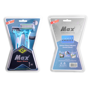 <strong>7blade</strong> Men Shaver Razor Manufacturer High Quality Razor Factory Seven Blades Disposable Razors - Product Image 2