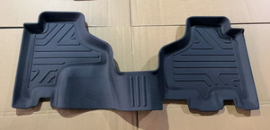 Alfombrillas de Coche Universales de Goma 3D Personalizadas con Logotipo de Marca Deportiva Impermeables para Jeep <span class=keywords><strong>Liberty</strong></span> 2008-2012 - Product Image 4