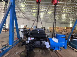 Tout nouveau <span class=keywords><strong>moteur</strong></span> diesel professionnel 980hp Inboard Marine Diesel Engine 720kw - Product Image 2