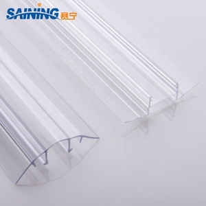 Hồ Sơ PC Trong Suốt Hồ Sơ <span class=keywords><strong>Polycarbonate</strong></span> - Product Image 2