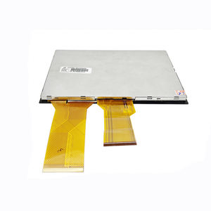 नए छोटे 7-इंच आईपीएस एचडी एलसीडी कैप्शिटिव टच स्क्रीन मॉनिटर मॉड्यूल यूएसबी इंटरफेस एंड्रॉइड और रास्पबेरी पी व्यापार श्रृंखला के लिए - Product Image 3