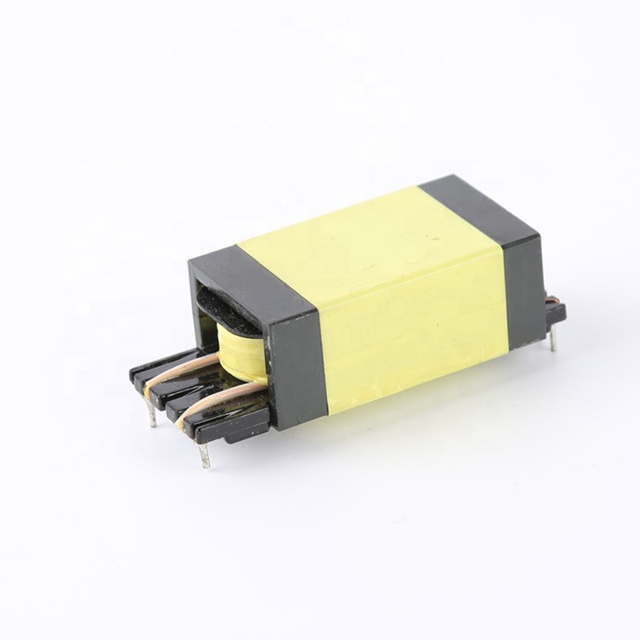 EDR2009 Vertical Toroidal Transformer High Frequency High Efficiency 110V Input 380V 240V 36V CE Certified