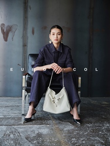 Sac Hobo Surdimensionné en Cuir Togo Grande Capacité pour Ordinateur Portable, Fourre-tout de <span class=keywords><strong>Travail</strong></span> et de Trajet Quotidien, Sans Marque, Fabriqué en Allemagne et aux Pays-Bas - Product Image 5