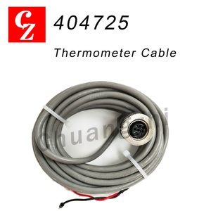 Faisceau de câbles de capteur de température haute précision 404725 de remplacement pour compresseur d'air à vis Kaeser – Pièces détachées en stock - Product Image 1