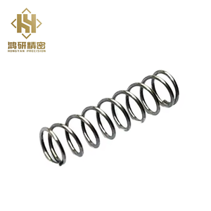 Yüksek kaliteli oto helezon yay paslanmaz çelik ve sıkıştırma fabrika toptan prim Springs - Product Image 5