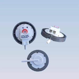 Sensor de nivel de agua Haier 0034001009A para lavadora, controlador de interruptor de nivel de líquido - Product Image 1