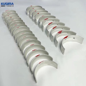 Set di cuscinetti principali dell'albero motore e cuscinetti di biella all'ingrosso per Porsche <span class=keywords><strong>Cayenne</strong></span> 4.8T 4.8L <span class=keywords><strong>Turbo</strong></span> V8 M48 - Product Image 2