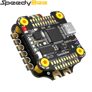 Nuevo SpeedyBee F405 V3 BLS 50A 30x30 FC&ESC Stack Hecho en Guangdong, China - Product Image 3