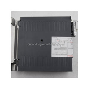 Servoaccionamiento Eléctrico <span class=keywords><strong>MR</strong></span>-<span class=keywords><strong>J4</strong></span>-<span class=keywords><strong>60A</strong></span>-<span class=keywords><strong>RJ</strong></span>, Servopack - Product Image 4