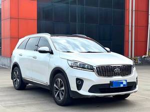 <span class=keywords><strong>Kia</strong></span> <span class=keywords><strong>Sorento</strong></span> Usado Más Vendido, Modelo <span class=keywords><strong>2018</strong></span>, <span class=keywords><strong>Sorento</strong></span> L 2.0T Diésel 4WD, Versión de Lujo (7 Plazas) - Product Image 3
