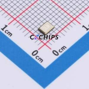 SWXCGABVE0-16.384000 Crystal (Passive) SMD3225-4P Crystal Oscillator SMD Crystal Oscillator 16.384MHz 10ppm 18pF - Product Image 1
