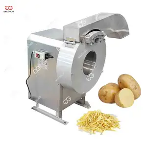 Coupe-frites électrique, Machine de découpe de pommes de terre, Machine commerciale, broyeur de pommes de terre