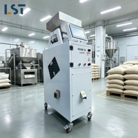 Machine de tri et de séparation des couleurs pour grains de café, noix, riz, maïs et bonbons, pour la sélection et la séparation de formes et de nuances différentes