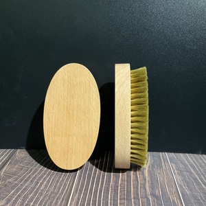 <span class=keywords><strong>Spazzola</strong></span> per Massaggio a Secco all'Ingrosso, <span class=keywords><strong>Spazzola</strong></span> per il Corpo in Legno Naturale con Setole in Rame, Spazzole da Bagno per Massaggio a Secco <span class=keywords><strong>e</strong></span> Umido, Scrub Corpo per <span class=keywords><strong>Cellulite</strong></span> - Product Image 3