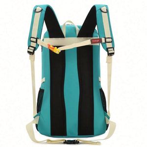 Sac à dos de randonnée imperméable 40L pour hommes et femmes, sac à dos de voyage et de camping léger personnalisé - Cadeau promotionnel - Product Image 3