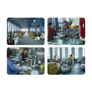 Roulettes résistantes de 6 pouces Roulettes industrielles résistantes de 6 "avec freins Roulettes de verrouillage avec polyuréthane silencieux - Product Image 6
